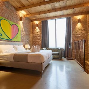 Appartement met Twee Slaapkamers